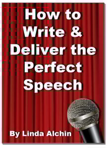 How to Write and Deliver the Perfect Speech