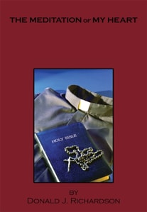 Meditation of My Heart