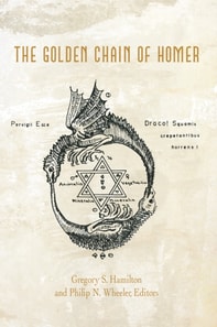 Golden Chain of Homer