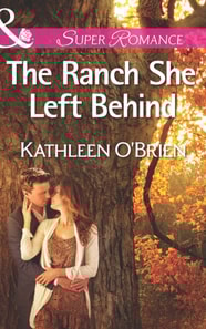 Ranch She Left Behind