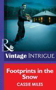 Footprints in the Snow