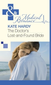 Doctor's Lost-and-Found Bride