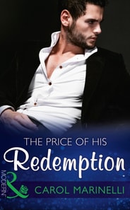 Price Of His Redemption
