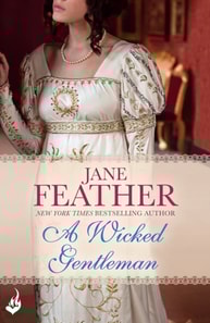 Wicked Gentleman: Cavendish Square Book 1