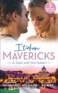 ITALIAN MAVERICKS DEAL EB