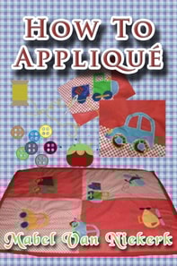 How to Applique
