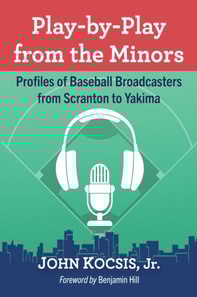 Play-by-Play from the Minors