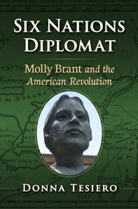 Six Nations Diplomat