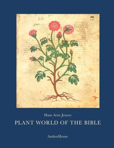 Plant World of the Bible