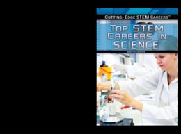 Top STEM Careers in Science
