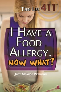 I Have a Food Allergy. Now What?