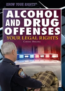 Alcohol and Drug Offenses