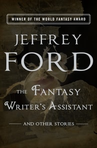 Fantasy Writer's Assistant