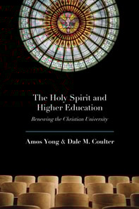 Holy Spirit and Higher Education