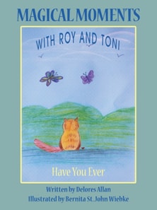 Magical Moments with Roy and Toni