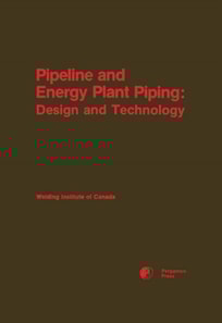 Pipeline and Energy Plant Piping