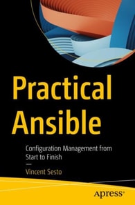 Practical Ansible