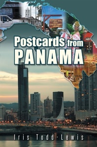 Postcards from Panama