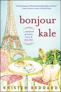 Bonjour Kale