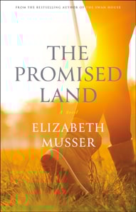 Promised Land (The Swan House Series Book #3)