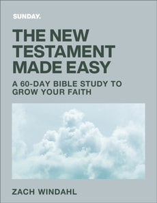 New Testament Made Easy