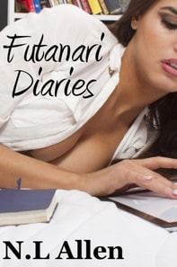Futanari Diaries