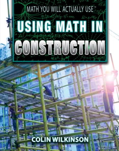 Using Math in Construction