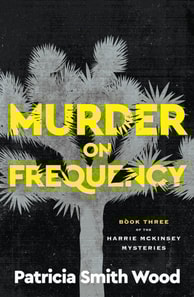Murder on Frequency