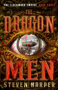 Dragon Men