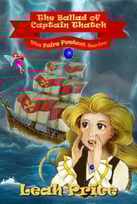 Ballad of Captain Thatch