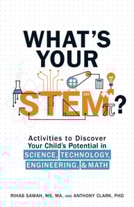 What's Your STEM?