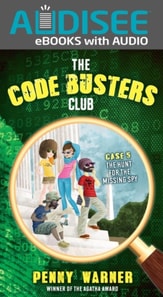 Hunt for the Missing Spy