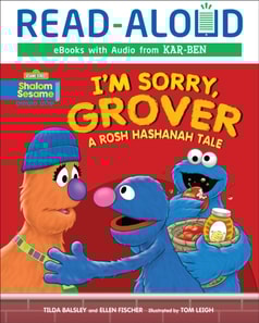 I'm Sorry, Grover