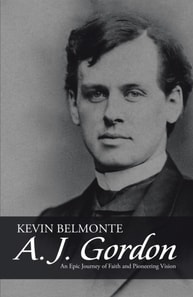 A. J. Gordon