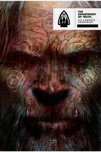 Department Of Truth: Wild Fiction