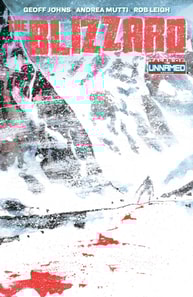 Tales of the Unnamed: The Blizzard Vol. 1