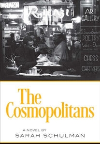 Cosmopolitans