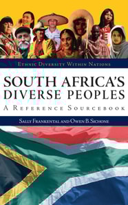 South Africa's Diverse Peoples