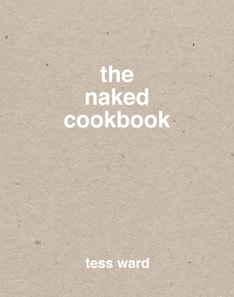 Naked Cookbook