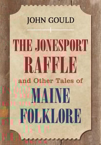 Jonesport Raffle