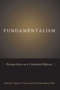 Fundamentalism