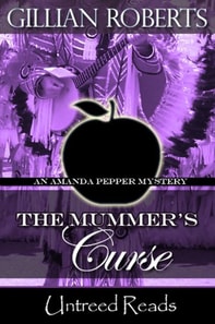 Mummer's Curse (An Amanda Pepper Mystery)