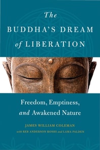 Buddha's Dream of Liberation