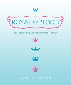 Royal by Blood