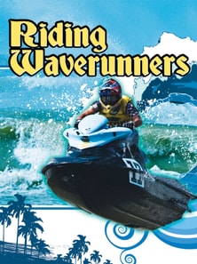 Riding Waverunners