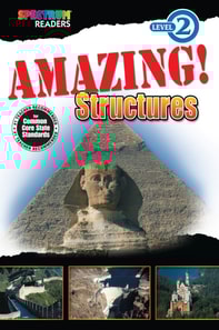 Amazing! Structures