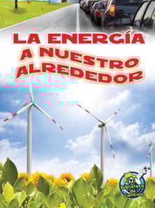 La energia a nuestro alrededor