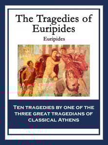 Tragedies of Euripides