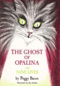 Ghost of Opalina, or Nine Lives