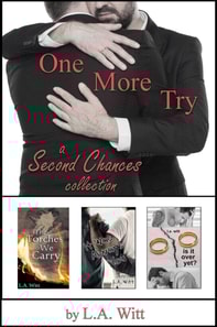 One More Try: A Second Chances Collection